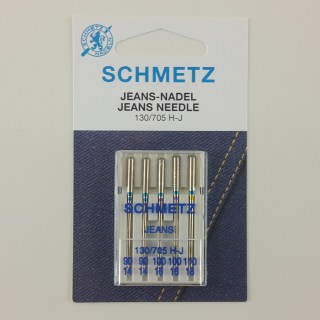 Jeansnadel 130/705 H